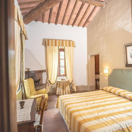 Agriturismo Tenuta Armaiolo Rapolano Terme Luaran gambar