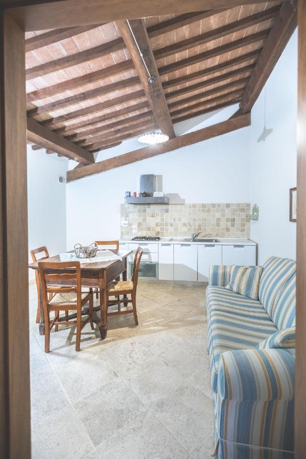 Agriturismo Tenuta Armaiolo Rapolano Terme Luaran gambar