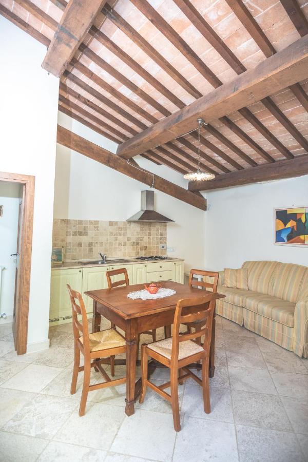 Agriturismo Tenuta Armaiolo Rapolano Terme Luaran gambar