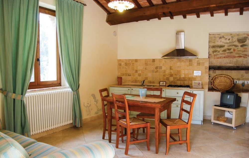 Agriturismo Tenuta Armaiolo Rapolano Terme Luaran gambar