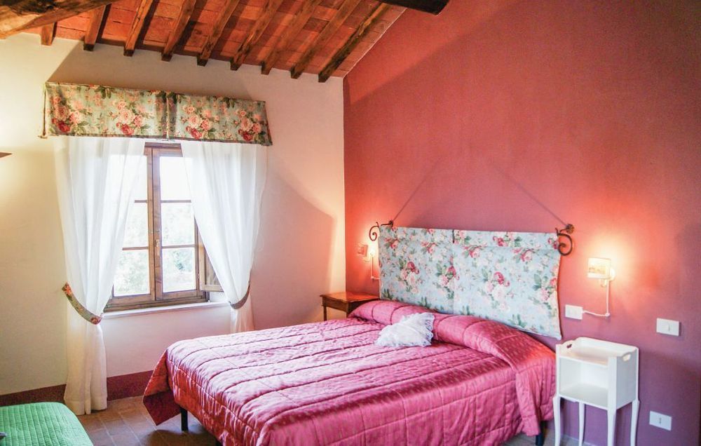 Agriturismo Tenuta Armaiolo Rapolano Terme Luaran gambar
