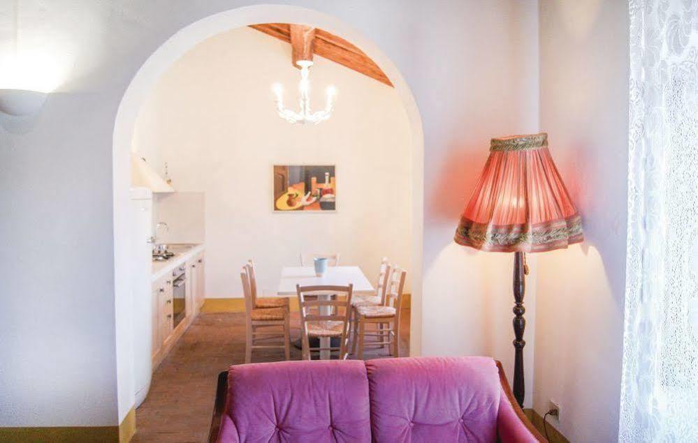 Agriturismo Tenuta Armaiolo Rapolano Terme Luaran gambar